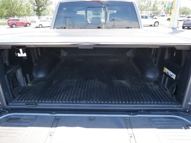 Certified 2023 Ford F150 Lariat w/ Equipment Group 502A High AWD/4WD image 21