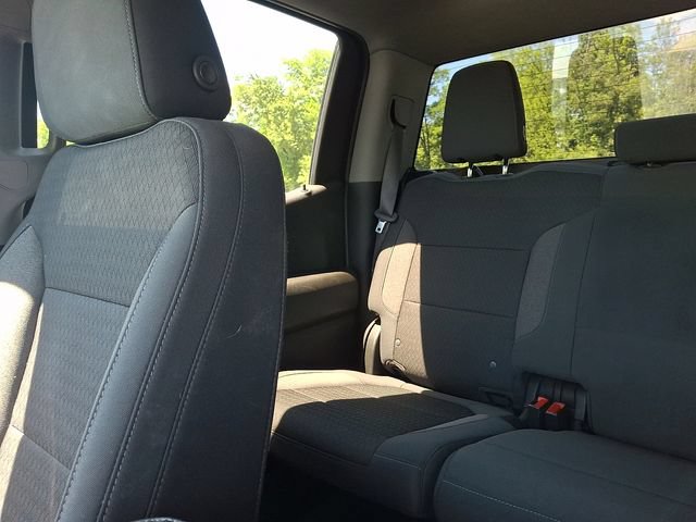 Used 2020 Chevrolet Silverado 1500 LT w/ All-Star Edition AWD/4WD image 21