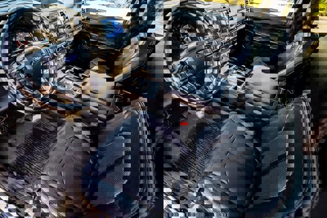 Certified 2020 Ford Expedition Limited w/ Equipment Group 302A image 7