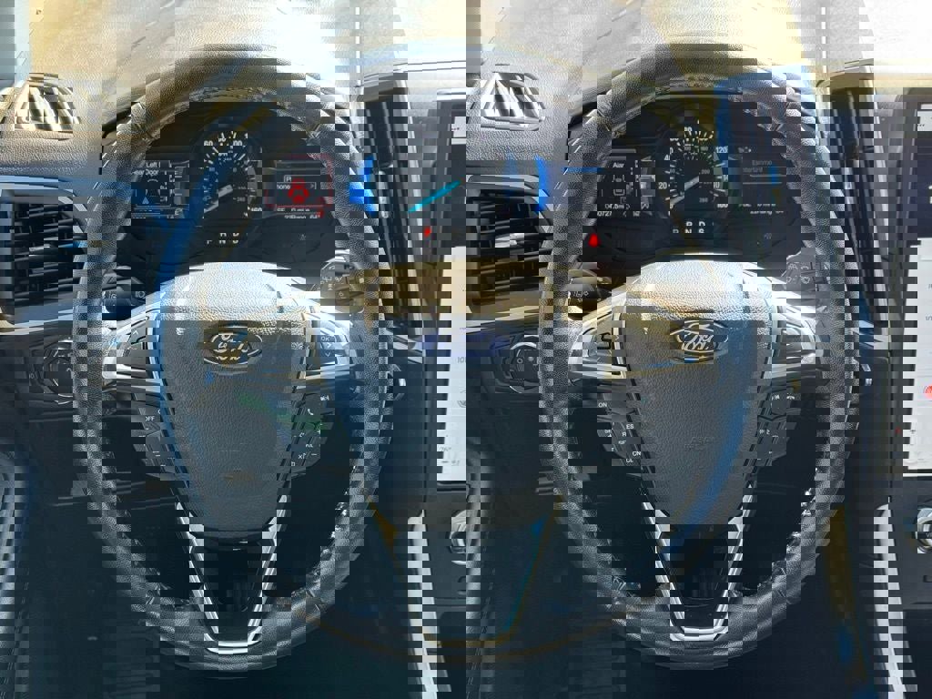 Certified 2023 Ford Edge SEL w/ Convenience Package image 14