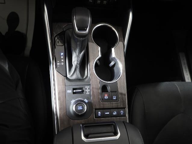 Used 2021 Toyota Highlander Limited w/ Protection Package #3 (TMS) image 17