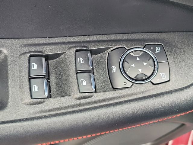 Certified 2023 Ford Edge ST-Line image 11