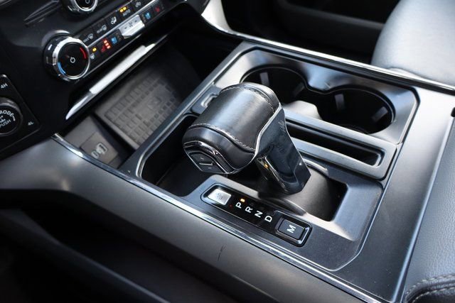 Certified 2022 Ford F150 Lariat w/ Equipment Group 502A High image 17