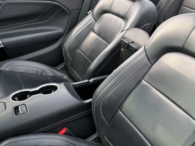 Certified 2024 Ford Mustang Premium RWD image 26