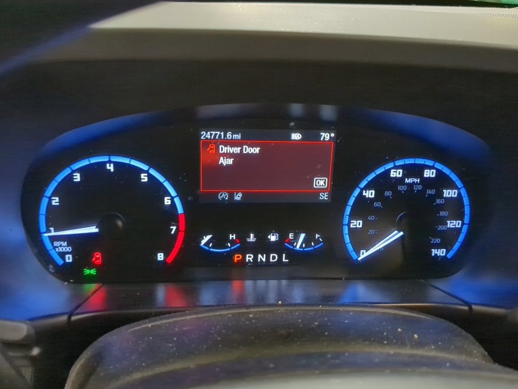 Certified 2023 Ford Bronco Sport Big Bend AWD/4WD image 17