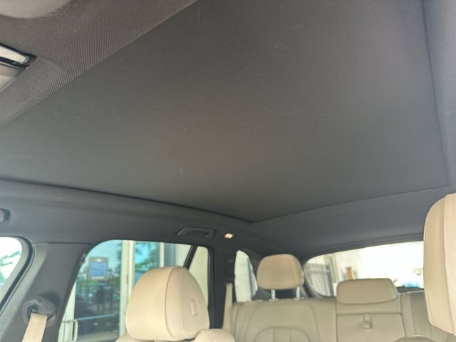 Used 2022 BMW X5 sDrive40i w/ Parking Assistance Package RWD image 23