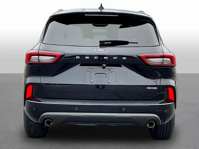 Certified 2023 Ford Escape ST-Line w/ Tech Pack #1 AWD/4WD image 6