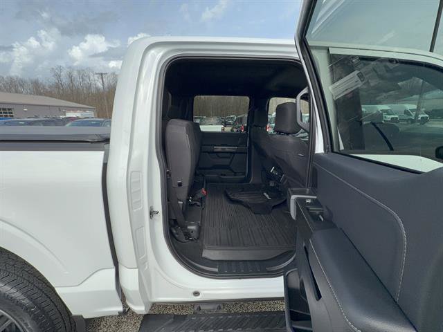 Certified 2023 Ford F150 XLT w/ Equipment Group 302A High AWD/4WD image 27