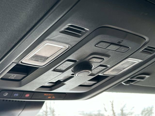 Used 2024 Chevrolet Tahoe High Country image 47