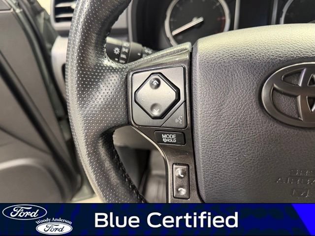 Used 2023 Toyota 4Runner TRD Off-Road Premium w/ Moonroof Package AWD/4WD image 11