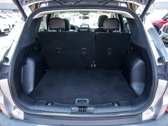 Certified 2022 Ford Escape SEL w/ SEL Stealth AWD Package image 28