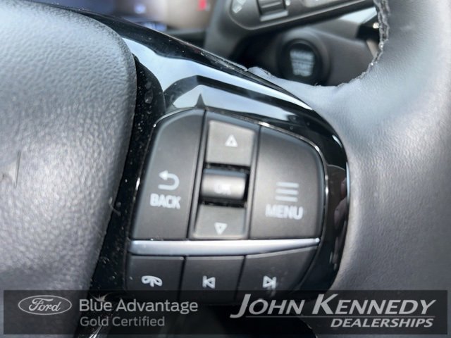 Certified 2025 Ford Escape Active w/ Cold Weather Package image 20