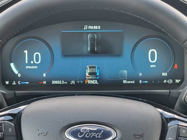 Certified 2023 Ford Escape Active w/ Tech Pack #2 AWD/4WD image 35