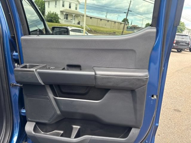 Certified 2024 Ford F150 STX AWD/4WD image 33