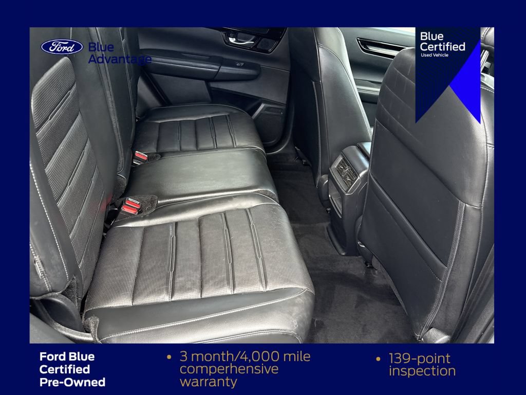 Used 2023 Honda CR-V EX-L image 14