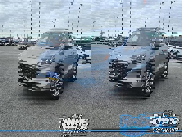 Certified 2022 Ford Escape SE w/ Convenience Package image 1