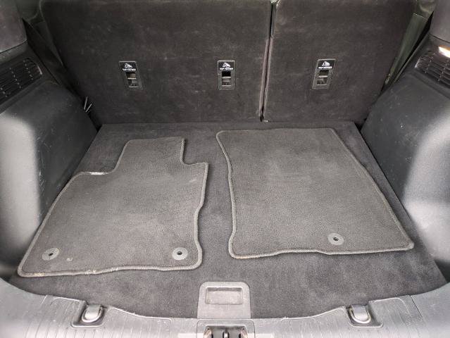 Certified 2020 Ford Escape Titanium AWD/4WD image 16