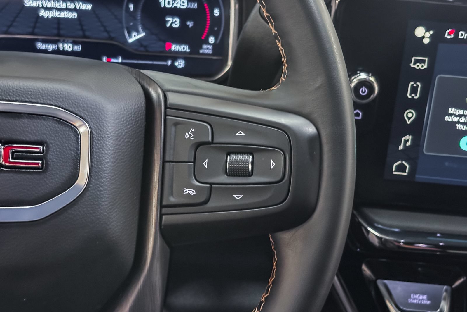 Used 2024 GMC Sierra 2500 AT4 w/ AT4 Premium Plus Package AWD/4WD image 38