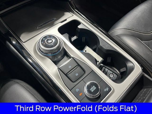 Certified 2023 Ford Explorer ST w/ Equipment Group 401A AWD/4WD image 49