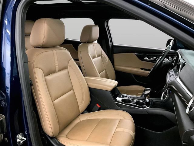 Used 2022 Chevrolet Blazer Premier AWD/4WD image 7