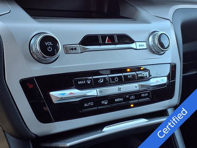 Certified 2023 Ford Explorer XLT AWD/4WD image 13