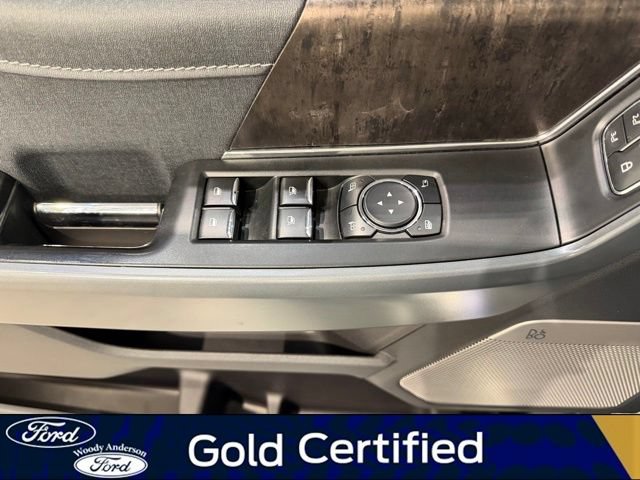 Certified 2023 Ford F150 Lariat w/ Equipment Group 502A High AWD/4WD image 20