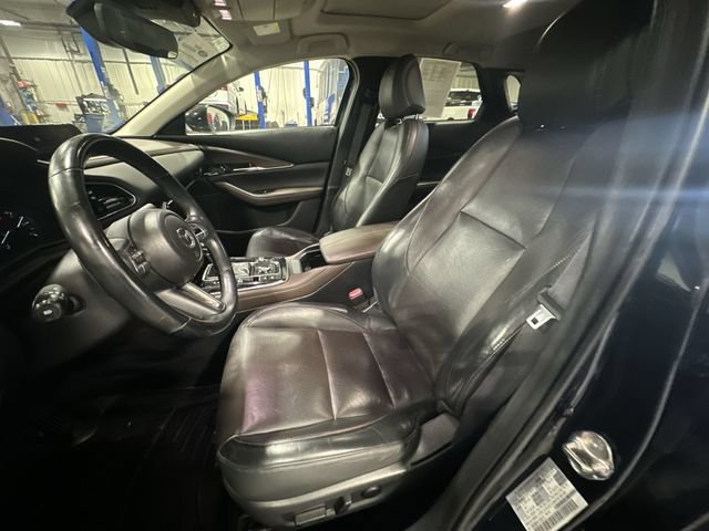 Used 2020 MAZDA CX-30 AWD w/ Premium Package image 17