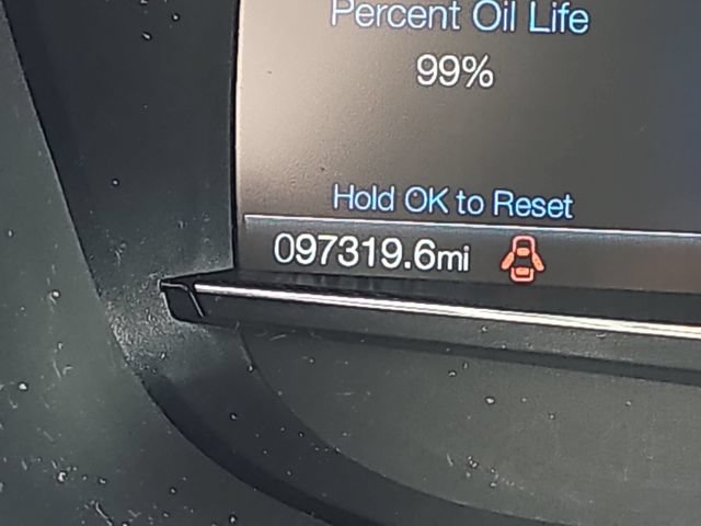 Certified 2019 Ford Explorer XLT w/ Equipment Group 202A FWD image 22