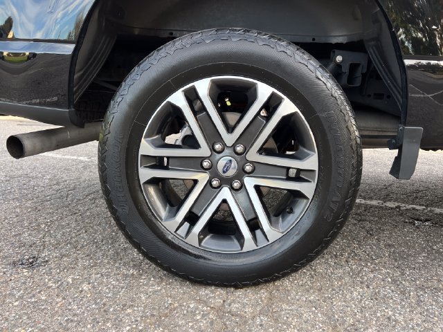 Certified 2023 Ford F150 XL w/ STX Appearance Package AWD/4WD image 14