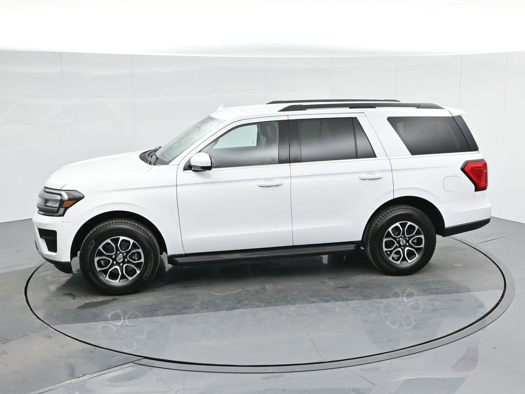 Certified 2024 Ford Expedition XLT RWD image 51