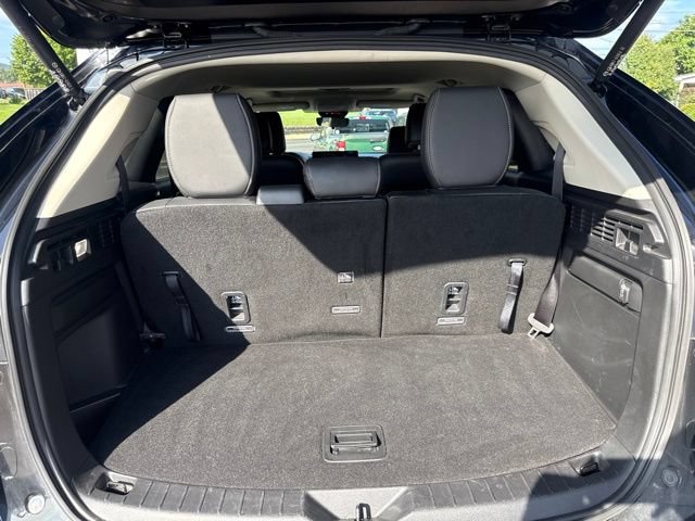 Used 2025 MAZDA CX-90 3.3 Turbo w/ Preferred Package AWD/4WD image 44