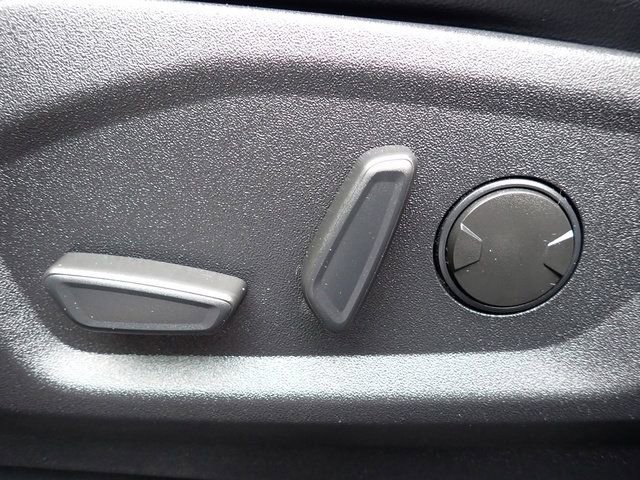 Certified 2024 Ford Edge SEL AWD/4WD image 22