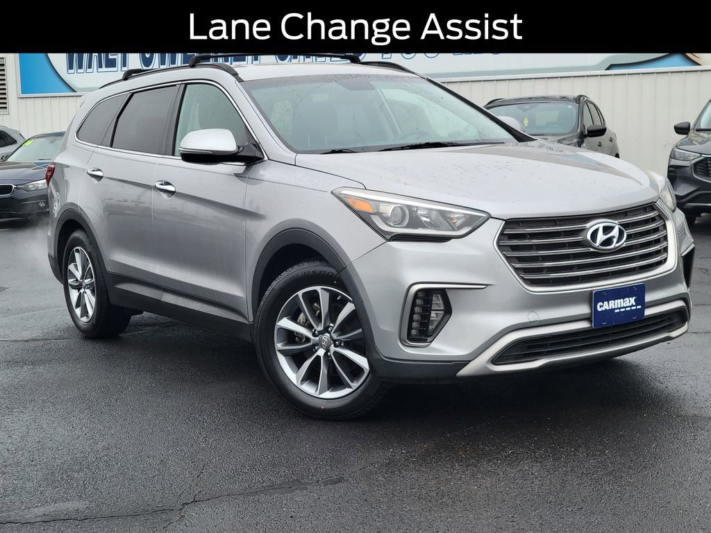 Used 2017 Hyundai Santa Fe SE w/ SE Premium Package 02 image 29