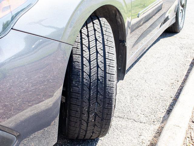 Used 2022 Subaru Legacy Premium AWD/4WD image 9