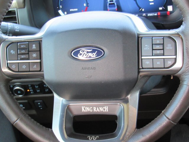 Certified 2025 Ford F150 King Ranch w/ FX4 Off-Road Package AWD/4WD image 27