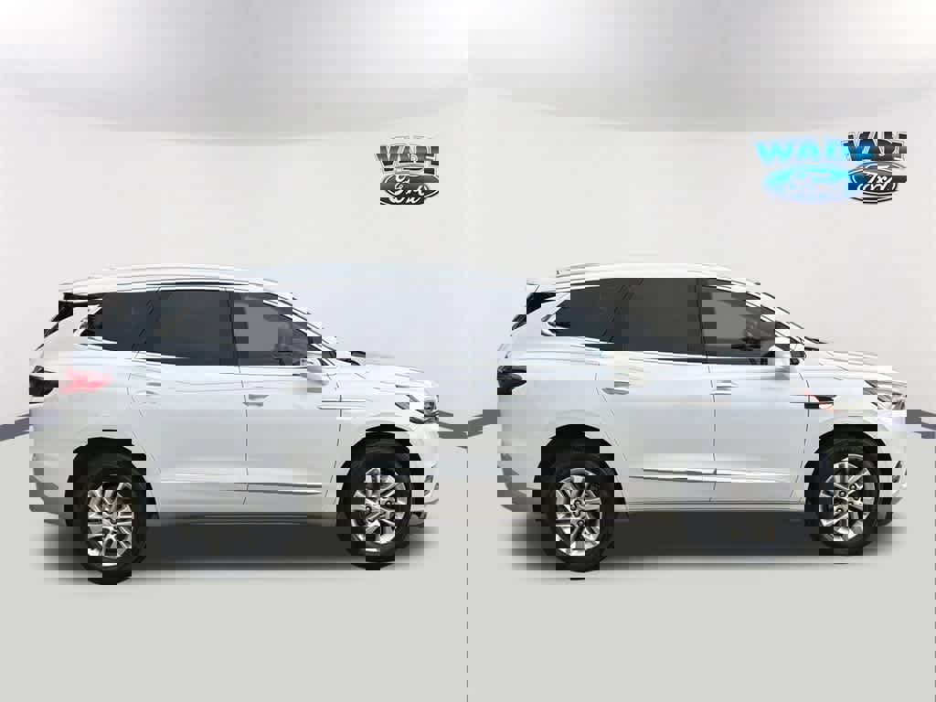 Used 2018 Buick Enclave Premium image 4