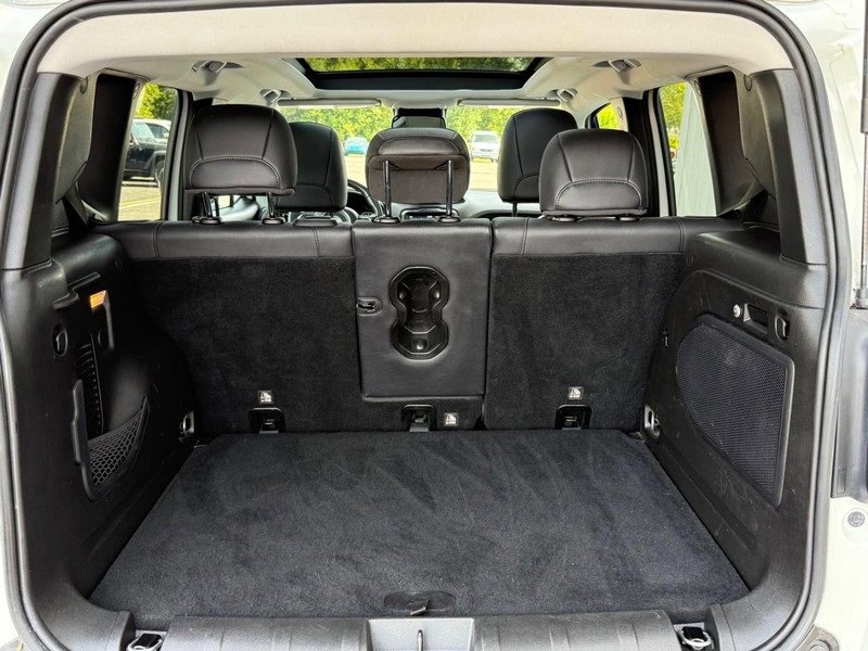 Used 2018 Jeep Renegade Trailhawk image 7