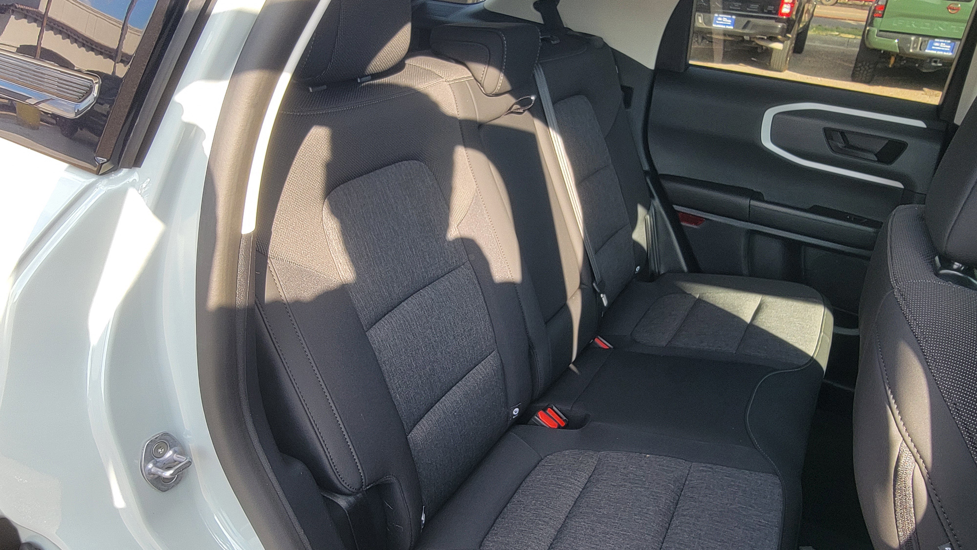 Certified 2024 Ford Bronco Sport Big Bend w/ Convenience Package image 16