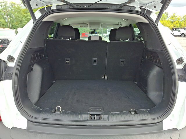 Certified 2023 Ford Escape Active AWD/4WD image 28