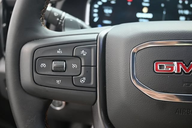 Used 2026 GMC Sierra 1500 AT4 w/ AT4 Premium Package AWD/4WD image 15