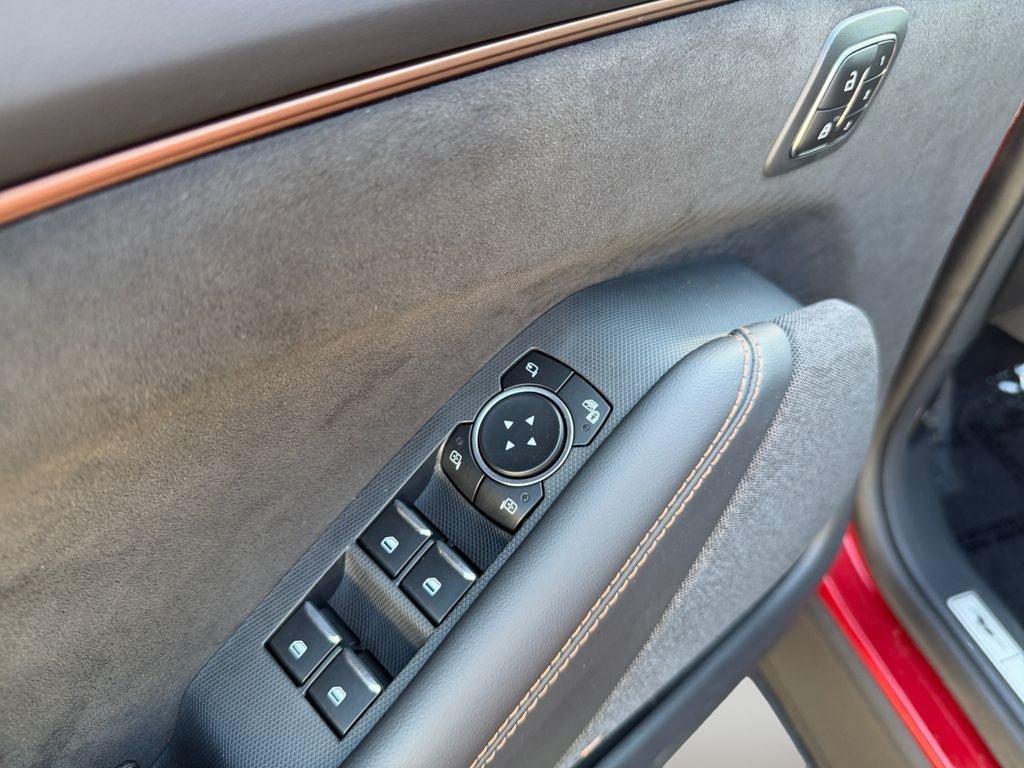 Certified 2023 Ford Mustang Mach-E GT AWD/4WD image 21