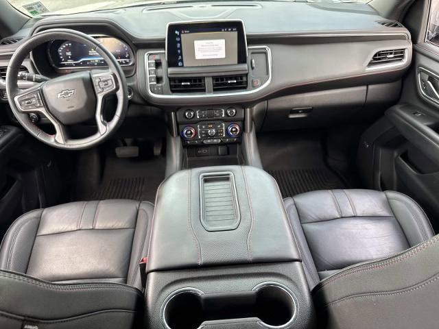 Used 2022 Chevrolet Tahoe RST w/ Luxury Package RWD image 19