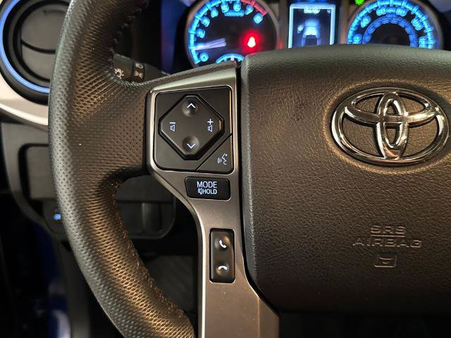 Used 2022 Toyota Tacoma SR5 w/ Technology Package RWD image 21