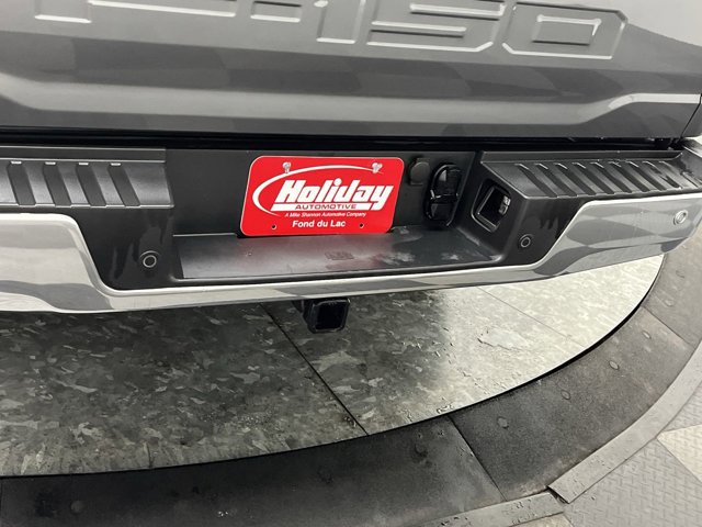 Certified 2025 Ford F150 XLT w/ Equipment Group 301A Standard AWD/4WD image 28