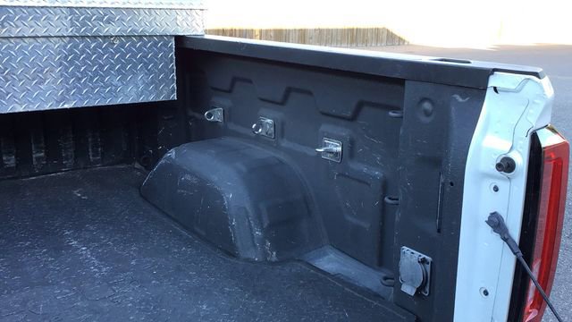 Used 2020 GMC Sierra 1500 SLT w/ SLT Premium Plus Package image 12