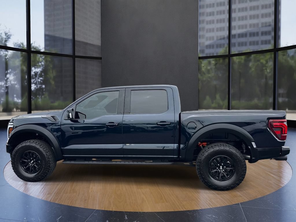 Certified 2025 Ford F150 Raptor AWD/4WD image 5