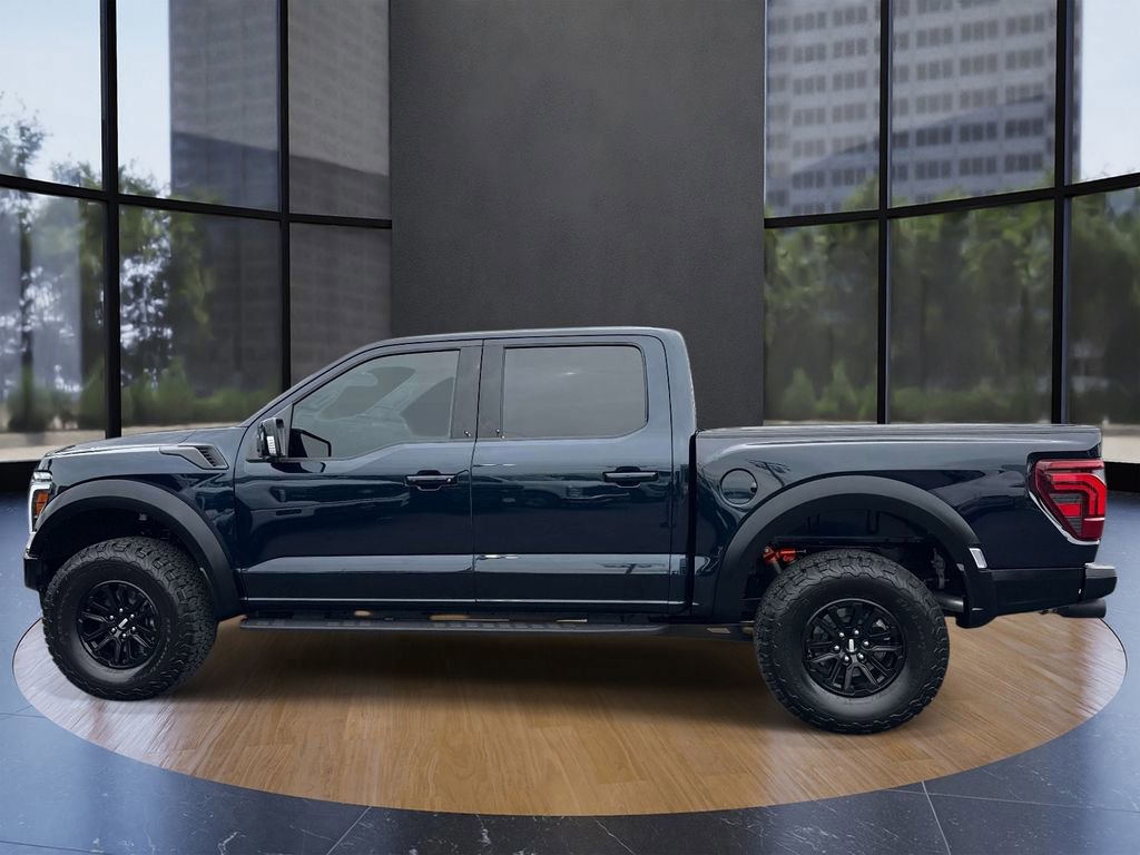 Certified 2025 Ford F150 Raptor image 5