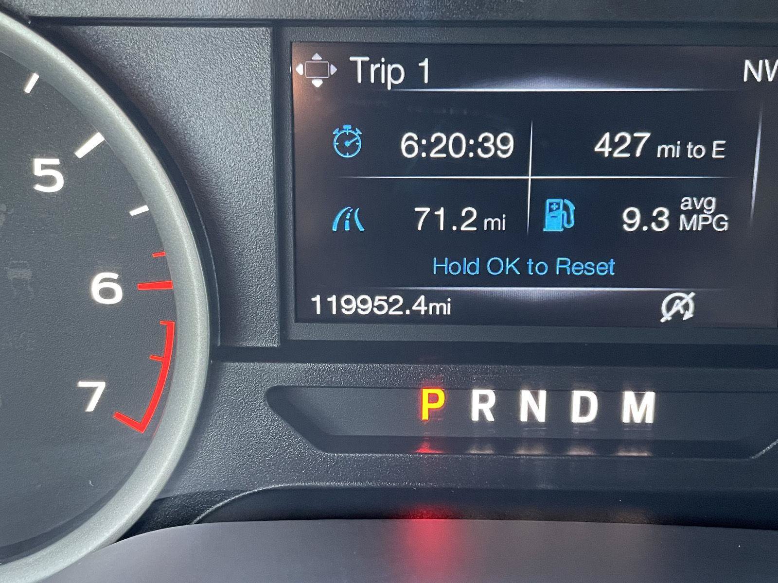 Certified 2019 Ford F150 XLT w/ Equipment Group 302A Luxury AWD/4WD image 3