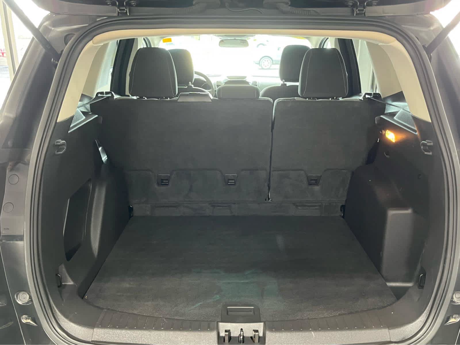 Certified 2019 Ford Escape SE AWD/4WD image 10
