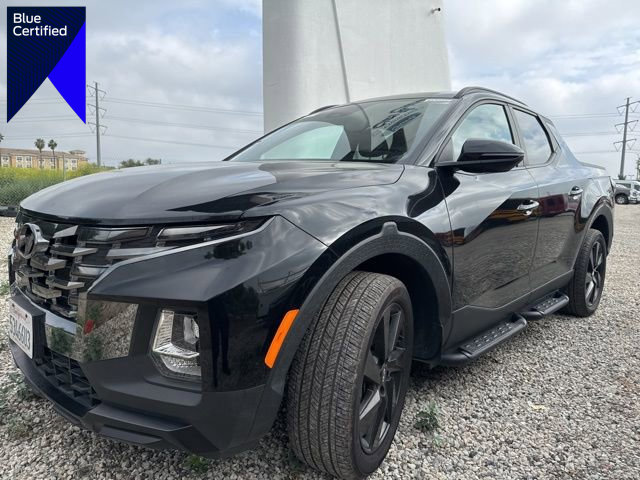 Used 2023 Hyundai Santa Cruz Night image 1